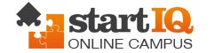 startIQ - Online Campus